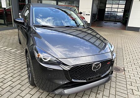 Mazda 2 Homura 1.5L E-SKYACTIV G 115ps