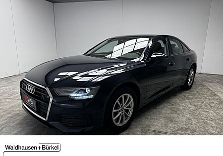 Audi A6 Limousine 45 TFSI S-Tronic Klima Navi