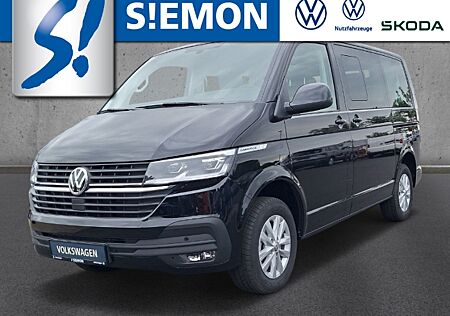 VW T6 Caravelle T6.1 Caravelle TDI DSG Premium LED Navi ACC RKam