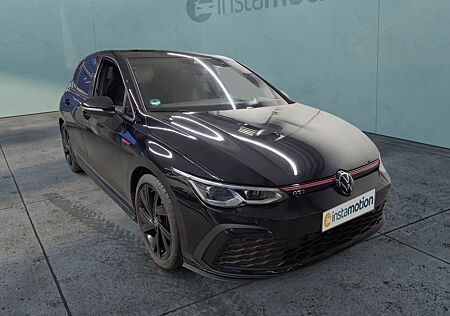 VW Golf 8 GTI 2.0 TSI DSG Navi LED Kamera ACC DigiC