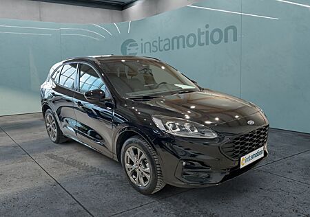 Ford Kuga Plug-In Hybrid ST-Line Bluetooth Navi LED