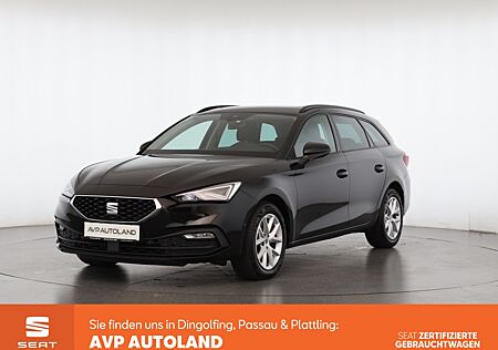 Seat Leon Sportstourer 2.0 TDI DSG STYLE | PANO |