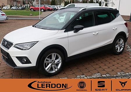 Seat Arona Arona1.0 TSI FR BEATS LED|NAVI|BEATS|ab 4,99 %