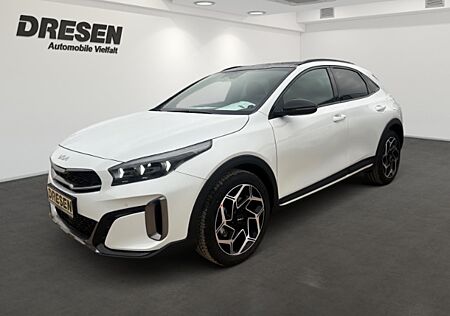 Kia XCeed XCee'd 1.5T GT LINE+ Sitzheizung+ Rückfahrkamera