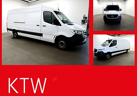 Mercedes-Benz Sprinter 317 Maxi,9GTronic,MBUX,Kamera,Klima