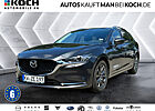 Mazda 6 2023 2.0L SKY- G 165ps 6AT FWD CENTER-LINE top
