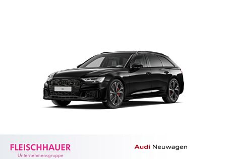 Audi S6 Avant TDI 253(344) kW(PS) quattro tiptronic