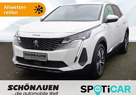 Peugeot 3008 1.6 HYBRID 225 e-EAT8 ALLURE PACK +SHZ+NAVI