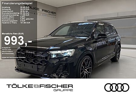 Audi Q7 S-Line 50 3.0 TDI quattro S-line FLA LM