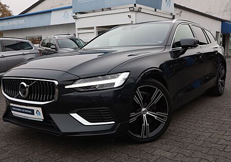 Volvo V60 T6 AWD Recharge Geartronic Inscription|PANO|