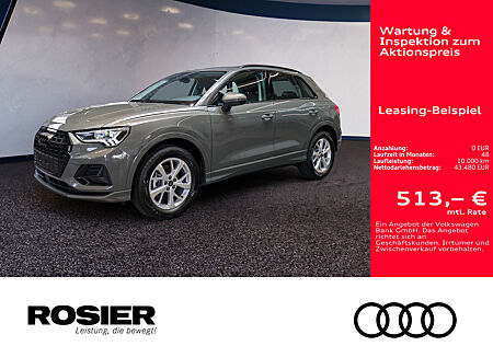 Audi Q3 advanced 35 TFSI