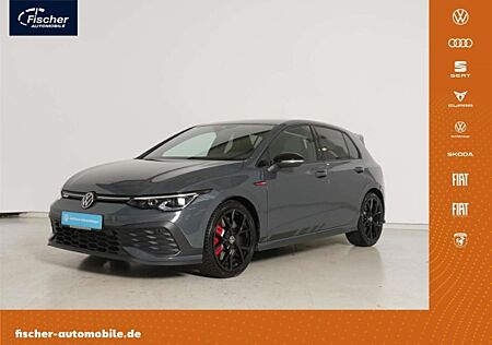 VW Golf GTI 2.0 TSI Clubsport DSG AKRA/LED/NAV/ACC