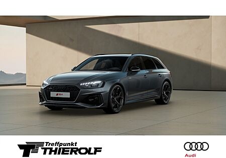 Audi RS4 Avant competition plus Schalensitze AHK Head-u