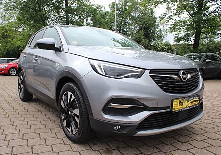 Opel Grandland X 1.2 Start/Stop Automatik Elegance