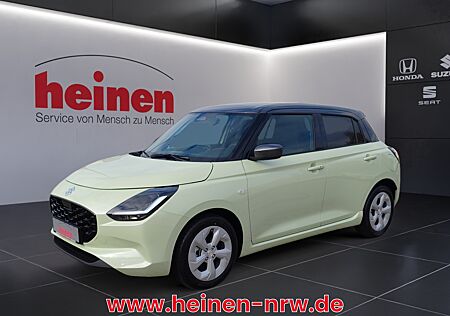 Suzuki Swift 1.2 COMFORT NAVI KLIMA TEMPOMAT