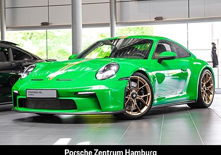 Porsche 992 (911) GT3 mit Touring-Paket BOSE PDLS+