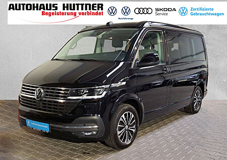 VW T6 California T6.1 California OCEAN 2.0 TDI 4M DSG NAVI ACC LED