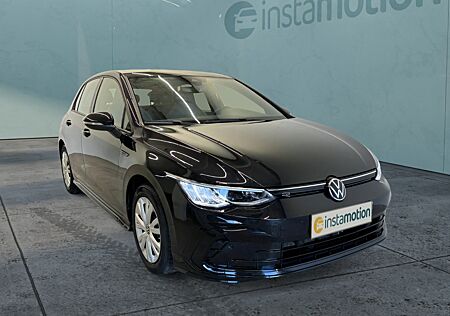 VW Golf R-Line VIII 1.5 eTSI LED/Navi/Kamera/SHZ/Ap