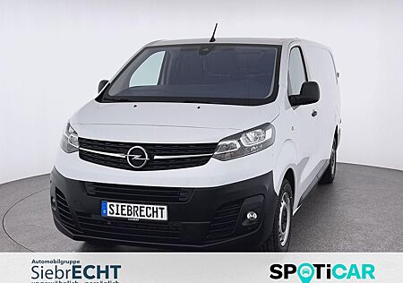 Opel Vivaro L 2.0 D*PDC*BTH*Klima*uvm