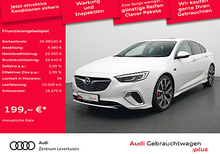 Opel Insignia Grand Sport GSi