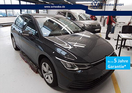 VW Golf Life 1.5 TSI *LED*VIRTUAL*ACC*LANE*PDC*16"*