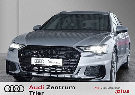 Audi A6 Avant S line 50 TFSI e quattro S tronic AHK