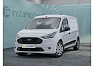 Ford Transit Connect Trend 1.5 EB Kasten Navi RFK GJR