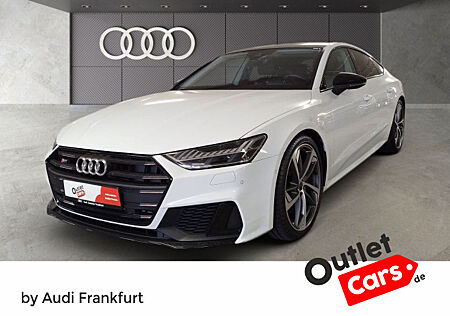 Audi S7 Sportback TDI quattro tiptronic HD Matrix-LED Panorama