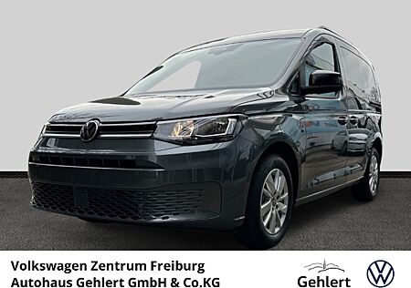 VW Caddy 1.5 EU6e Life 5-Sitzer 85 kW TSI DSG