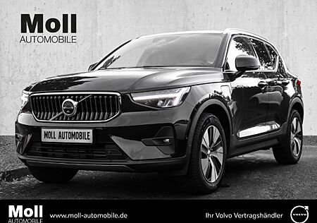 Volvo XC 40 XC40 Plus Bright Recharge Plug-In Hybrid 2WD T4 Twin Engine EU6d StandHZG AHK Navi Leder