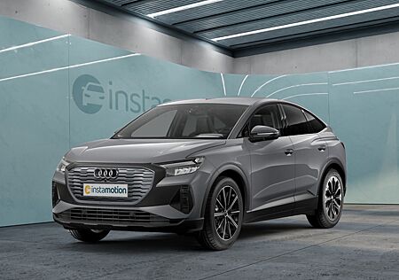 Audi Q4 e-tron Q4 45 | | |