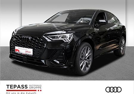 Audi Q3 Sportback 45 TFSI QUATTRO S LINE ACC AHK NAVI