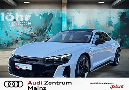 Audi e-tron GT quattro *Matrix* exclusive*B&O*