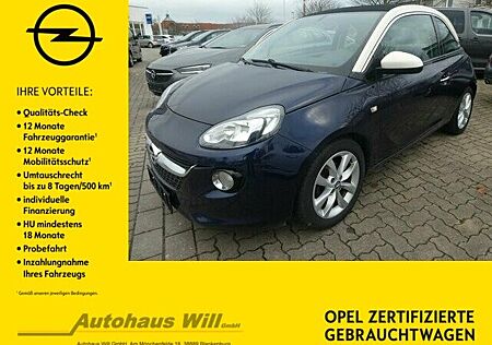 Opel Adam Open Air