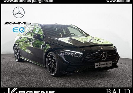 Mercedes-Benz A 200 d AMG-Sport/LED/Cam/Pano/Night/Totw/Ambi