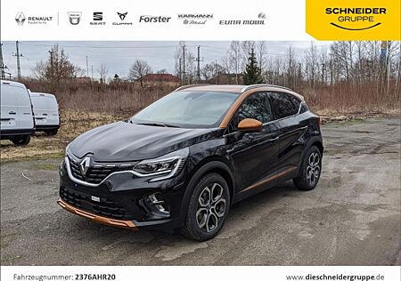 Renault Captur E-TECH Plug-In 160 Intens KLIMA+NAVI