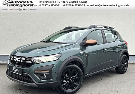 Dacia Sandero Stepway 1.0 TCe CVT Extreme LED Navi Tempo Shz Kamera