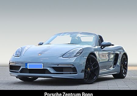 Porsche Boxster 718 Style Edition ''SportDesignPaket BOSE''