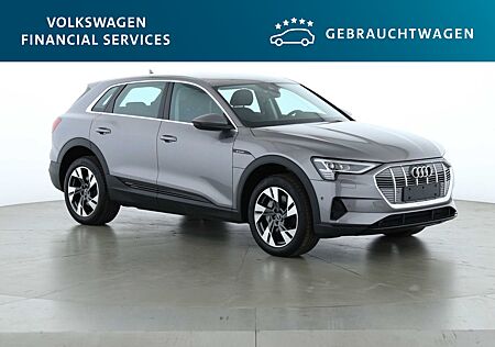 Audi e-tron Basis quattro 50 230kW 1-Gang Automatik 4 Türen