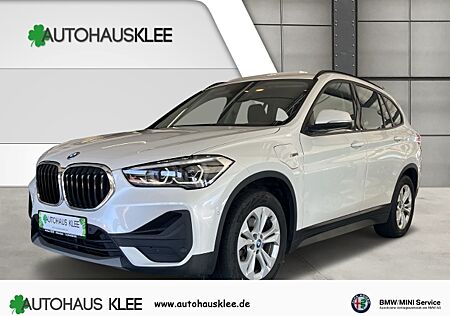 BMW X1 xDrive 25 e Advantage EU6d Park-Assistent Navi LED El. Heckklappe Mehrzonenklima