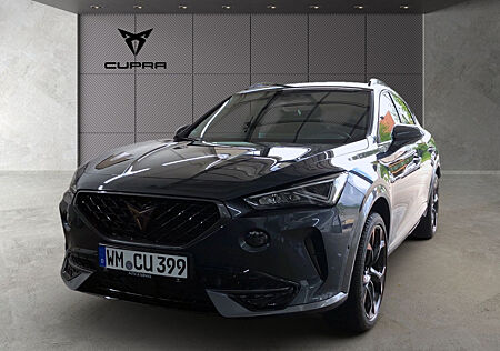 Cupra Formentor VZ 2.0 TSI 4Drive DSG