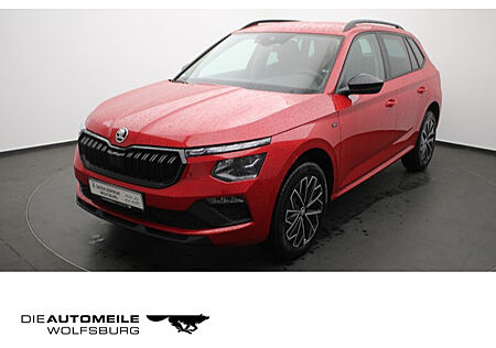 Skoda Kamiq 1,5 TSI DSG Drive