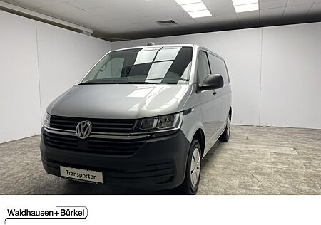 VW T6 .1 Kasten 2.0 l TDI +KLIMA+PDC+GJR Klima