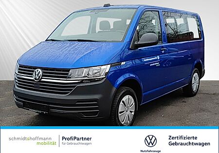 VW T6 Kombi T6.1 Kombi KR 2,0 l TDI DSG Klima Einparkhilfe