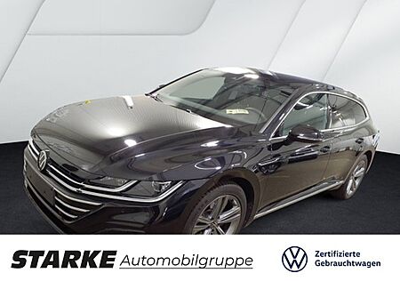 VW Arteon Shooting Brake 2.0 TDI DSG R-Line