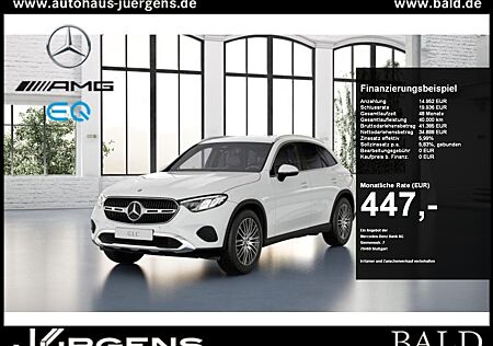 Mercedes-Benz GLC 220 d 4M Avantgarde/MBUX/LED/Cam/Memo/Totw