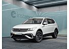 VW Tiguan Allspace 2.0 TDI 150 Life Kam SHZ Spiegel