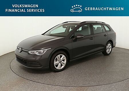 VW Golf Variant Life 2.0 TDI SCR 110kW 7-Gang DSG