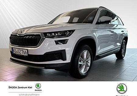 Skoda Kodiaq 2.0 TDI Tour Klima Rückfahrkamera