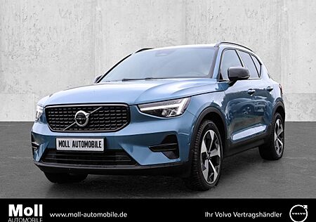 Volvo XC 40 XC40 Plus Dark 2WD B4 EU6d Navi digitales Cockpit Memory Sitze Soundsystem HarmanKardon